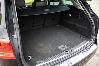 Volkswagen Touareg II 3.0 V6 TDI 240k, 2010 - 20
