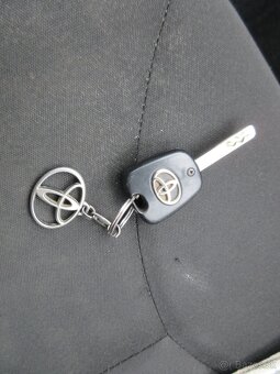 Toyota Aygo 1.0I VVT-i Base s odp. DPH - 20