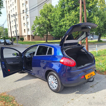 Fiat Bravo 1.6 MJet 120k Emotion - AJ NA SPLÁTKY  - 20