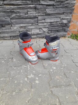 Lyze carving Atomic - 20