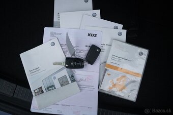 2017 VW Golf Variant 2.0 TDI 110 kW | výhrevy ACC ťažné - 20