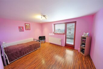 Vyšná Myšľa rodinný dom. 3 samostatnébytové jednotky - 20