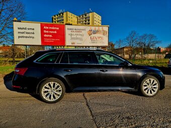 Škoda Superb 2.0 TDi_ 110kW_ 2021_EXECUTIVE - 20