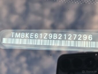 Škoda Octavia Combi Laurin&Klement 4x4 2,0TDi DSG 2011 - 20