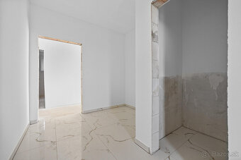 Na predaj | 4 izbový rodinný dom 125 m² - Novostavba - Smole - 20