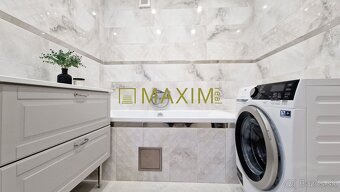 Exkluzívne v Maxim Real: Moderný 3-izbový byt v Nitre na Biz - 20