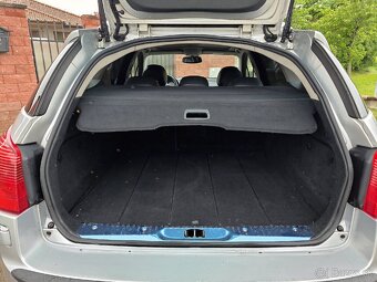 Peugeot 407 SW 2.0 HDi 100kw 2009 Panorama - 20