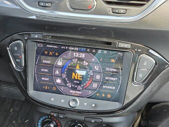 Opel Corsa (2015) automat benzín - 20