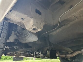 Autokaravan Fiat Ducato 2.5 D Granduca 2 - 20