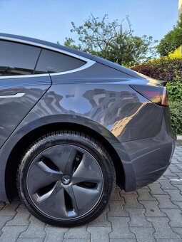 Tesla model 3 Standard range Plus 54kWh - 20
