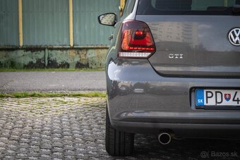 VW Volkswagen Polo 1.4i 16V /aj na splátky/ - 20