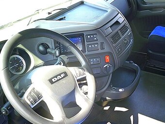 DAF XF 480 SUPERSPACECAB 2021 Low Deck Mega - 20