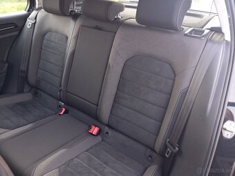VW GOLF 7 Highline 1.4TSI 90kw - 20