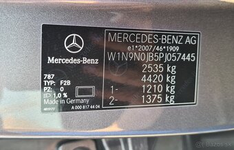 MERCEDES-BENZ EQA 300 4MATIC - 20