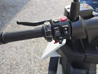 BMW  CE 04, Mesačne: 203€ - 20