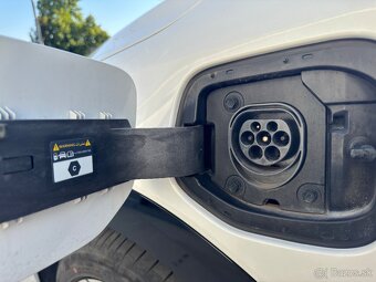 Kia Niro Plug-In Hybrid 1.6 GDi A/T (modelový rok 2023) - 20