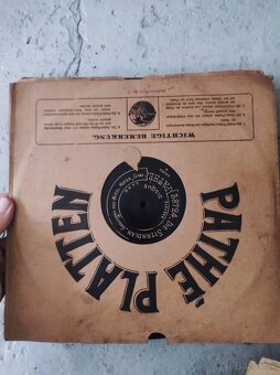 Staré platne - 20
