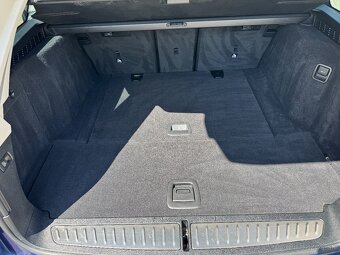 BMW rad 5 530i touring - 20