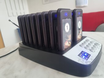 Profesionálne zariadenia do kuchyne, bufetu - 20