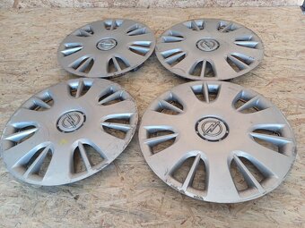 Opel Corsa D (2006-2015) náhradní díly - 20