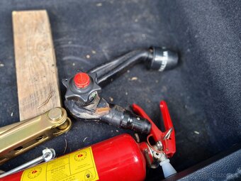 Seat Alhambra 2.0 TDI CR DPF Style - 20