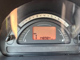 Citroën C3 Pluriel 1.6 16V 80kW SensoDrive - 20