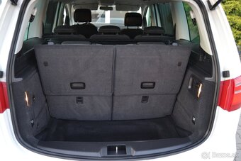 SEAT ALHAMBRA 2.0 TDI, BIXENÓNY, 7 MIESTNE, CÚVACIA KAMERA - 20