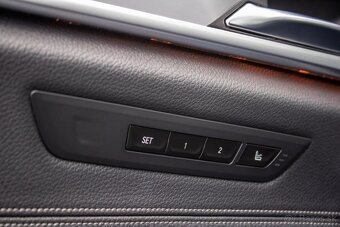 BMW G30 Rad 5 M550d XDrive A/T - 20
