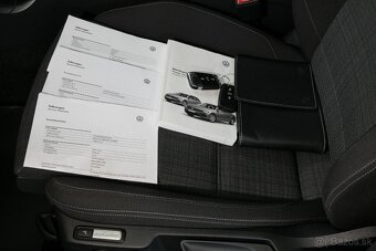 VW Passat Variant 2.0TDI 110kW DSG ACC Kamera Dynaudio Tažné - 20
