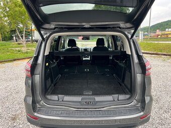 Ford S-Max 2.0 TDCi Duratorq 150 Titanium AWD - 20