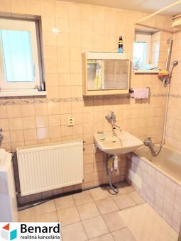 PREDAJ - RODINNÝ DOM ( 5-IZB.)POZEMOK 873 m2,  KAPUŠANY, G.K - 20