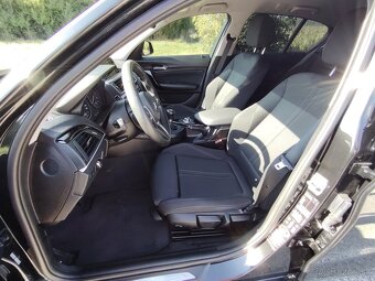 BMW 118d xdrive 2l 4x4 150hp - 20