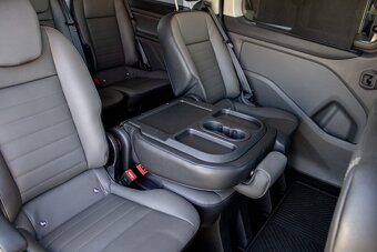 Ford Tourneo Custom - 20