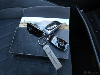 Mercedes-Benz GLE AMG 63S 4MATIC+ 450KW - Odp DPH - - 20