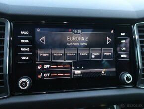 Odstúpim leasing na Škodu Kodiaq 7m 2018+výbava, odpočet DPH - 20