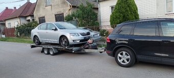 Preprava a odtah vozidiel - 20