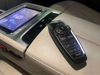 BMW 730d Long xDrive / Individual / LED / “President” / DPH - 20