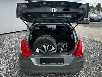 Suzuki Swift - 20