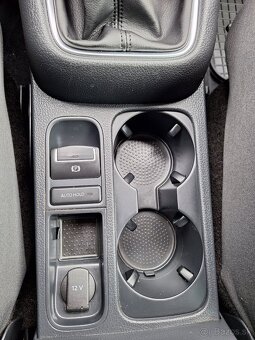 Seat Alhambra 2.0 TDI 7miest - 20