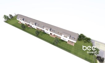 Novostavba 6 izbový rodiiný dom Malinovo - 20