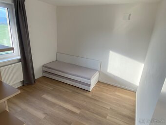 Zariadený 3izb. BYT na prenájom SIHOŤ +parkovanie, pivnica - 20