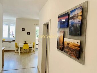 EXKLUZÍVNE / PRENÁJOM, 2 IZBOVÝ BYT (BALKÓN), KEŽMAROK, 55m2 - 20