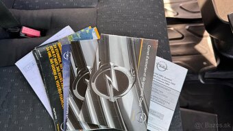 Opel Movano 2,2 Diesel DOUBLE CABINE - 3 stranný vyklápač - 20