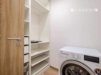 IBA U NÁS Na prenájom 3izbový byt 64m2, Nové Mesto n/Váhom - 20