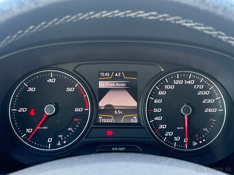 Seat Ateca 2.0 TDI CR Style 4Drive - 20