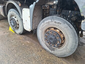 MAN TGA 35.440 8X6 BB - 20