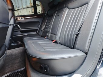 Volkswagen Phaeton facelift 3.0 TDi V6 Tiptronic 4Motion - 20
