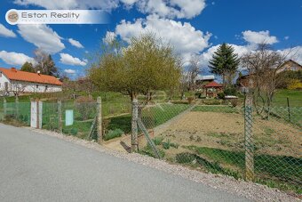 Precízne udržiavaná záhrada 503 m2 s chatou, Vydumanec - 20