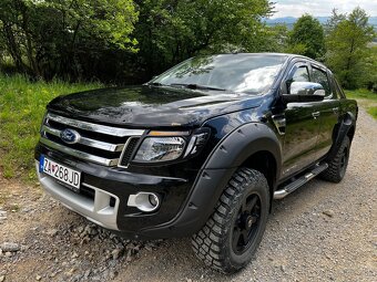 Ford ranger - 20