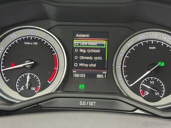 Superb Combi 2.0 TSI L&K 4x4 DSG 200KW - 20